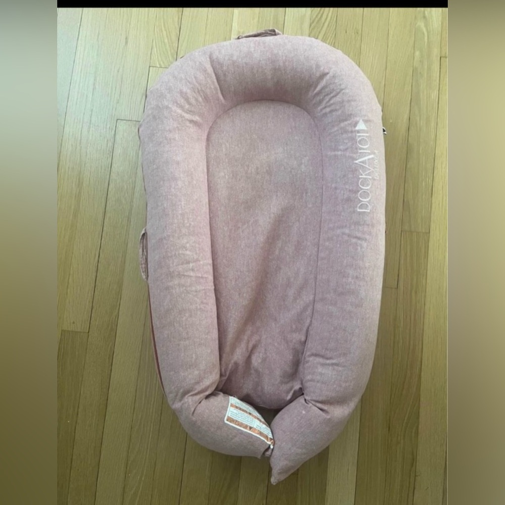 DockATot Deluxe+ Docks